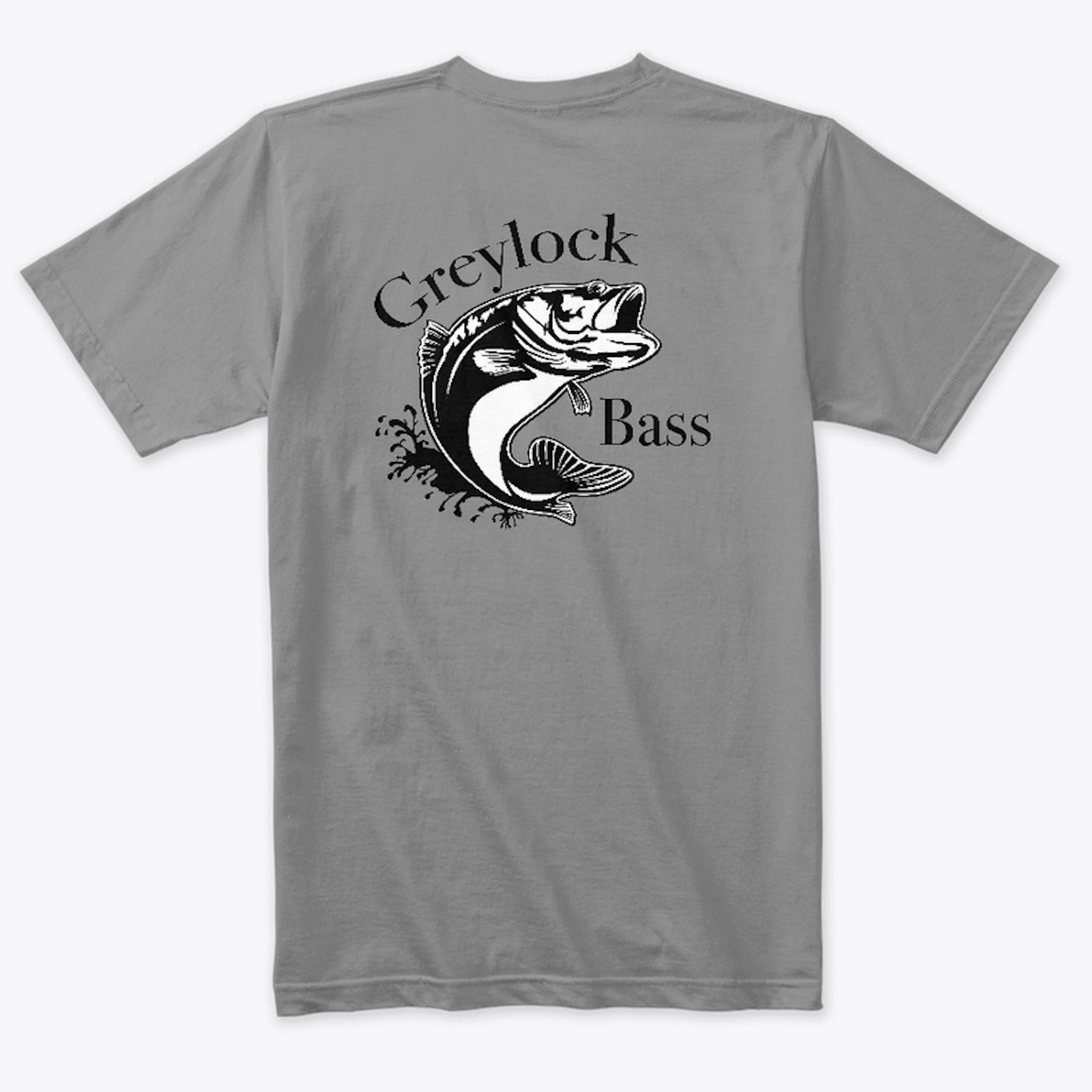 Greylock Bass Club Apparel
