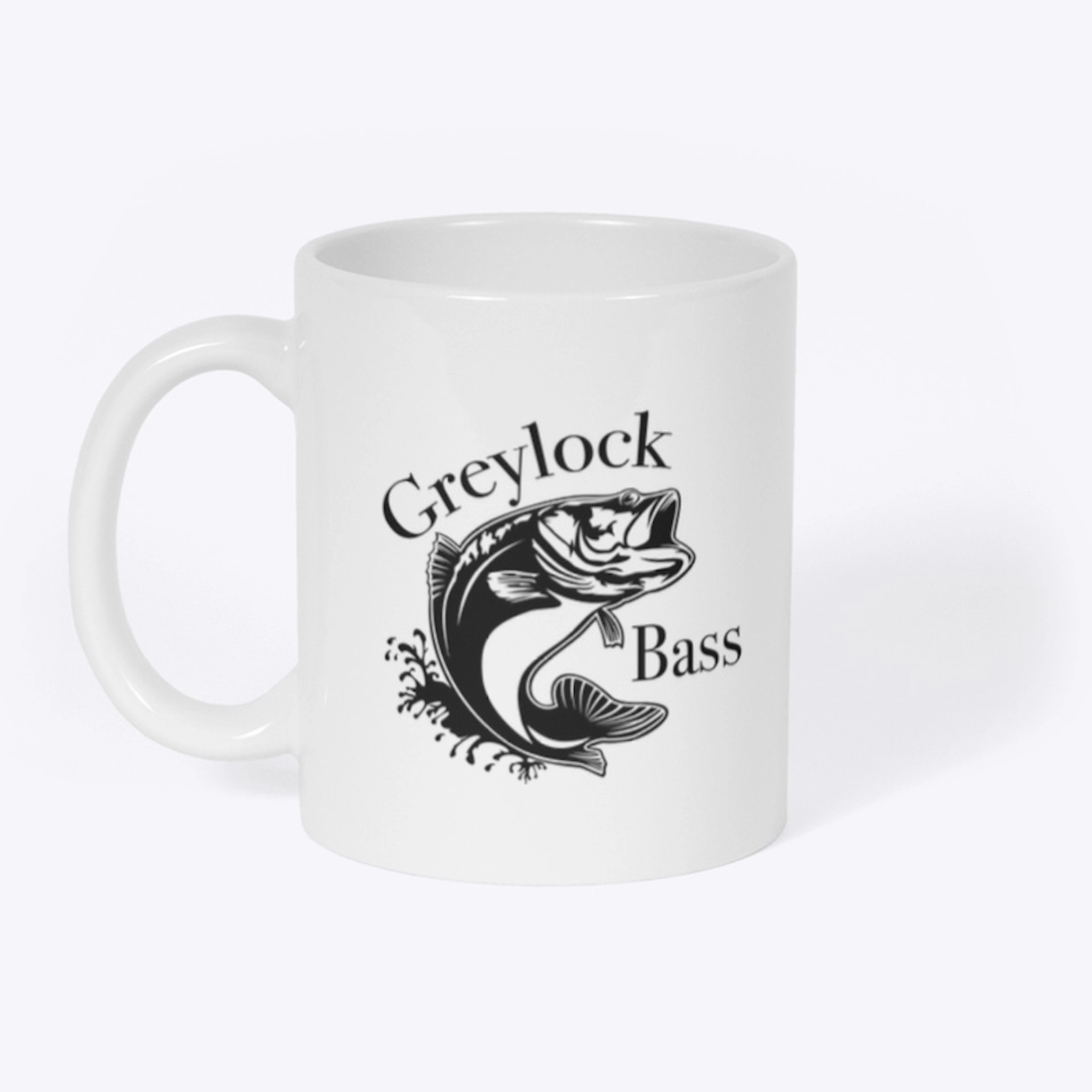 Greylock Bass Club Apparel