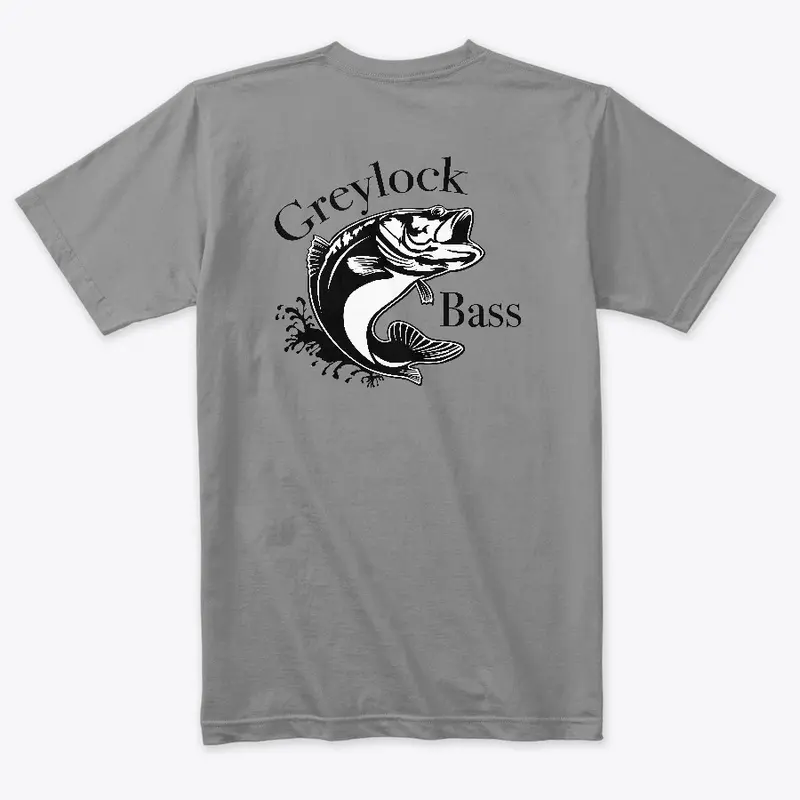 Greylock Bass Club Apparel