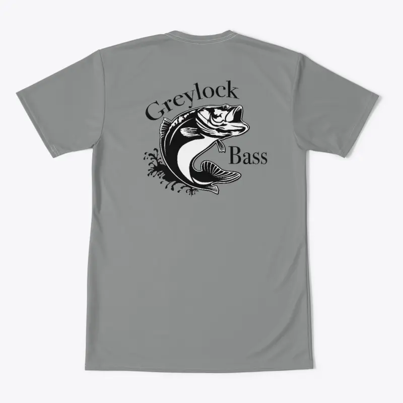 Greylock Bass Club Apparel