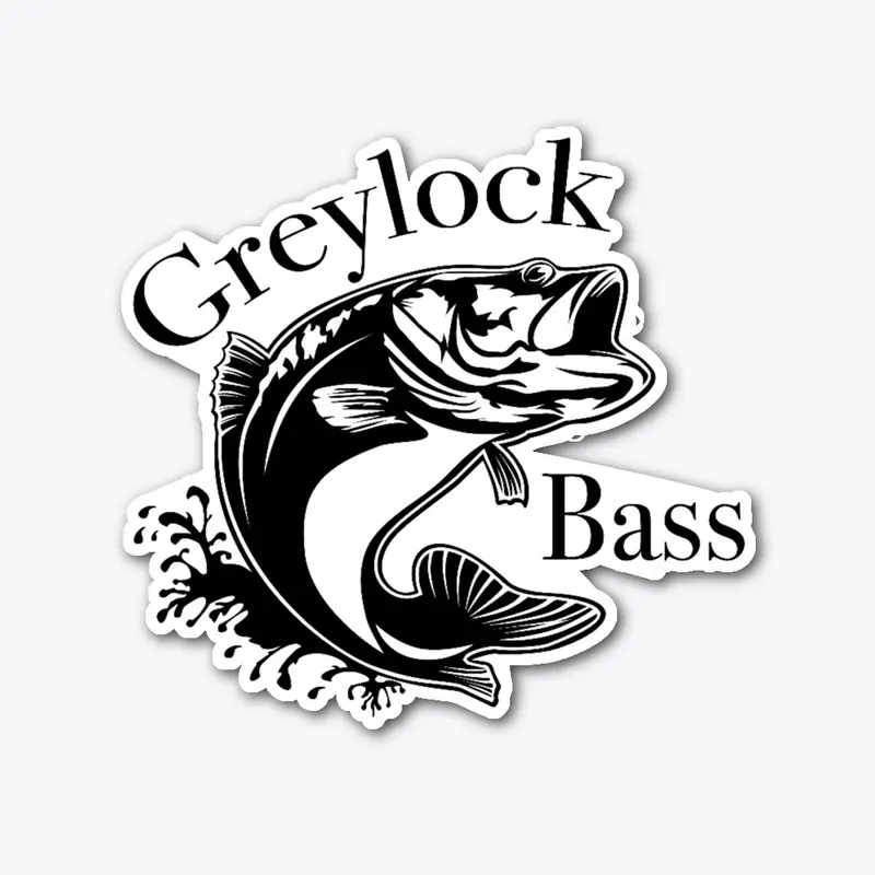 Greylock Bass Club Apparel