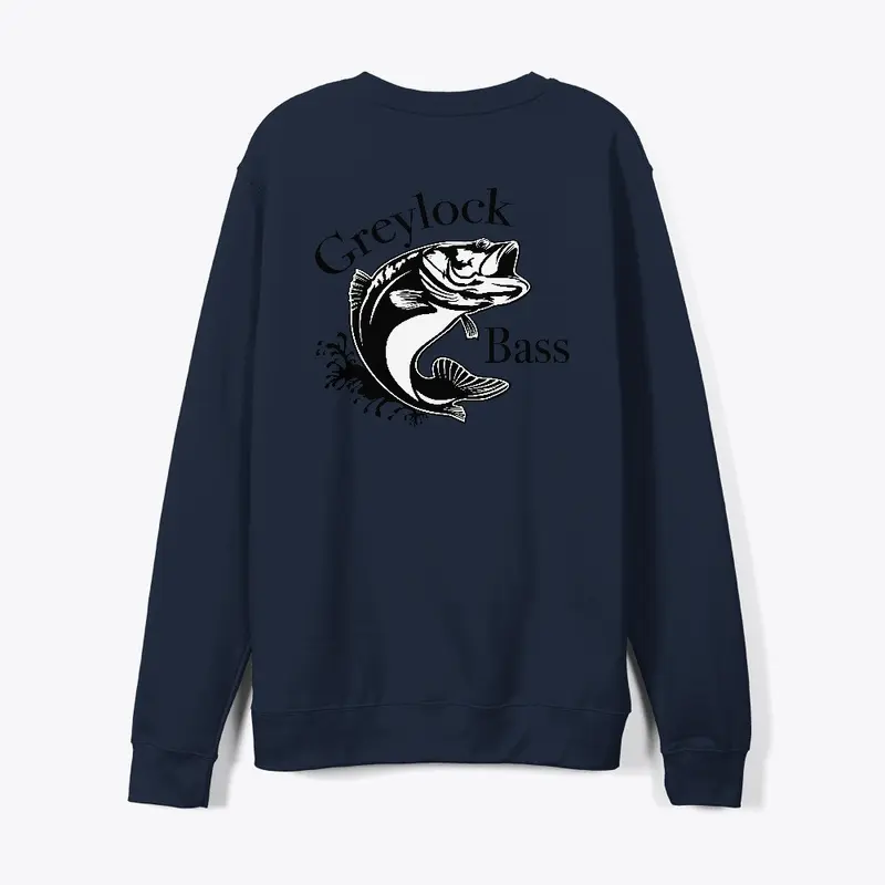 Greylock Bass Club Apparel