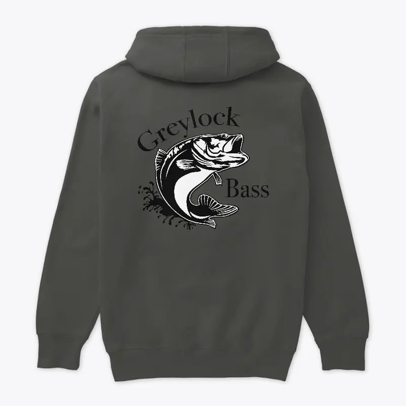 Greylock Bass Club Apparel