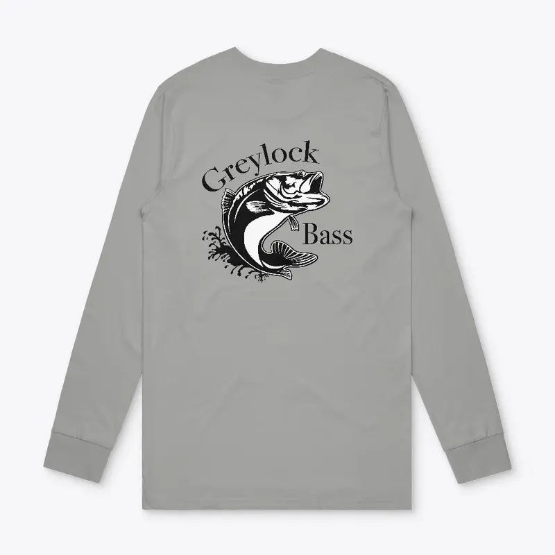 Greylock Bass Club Apparel